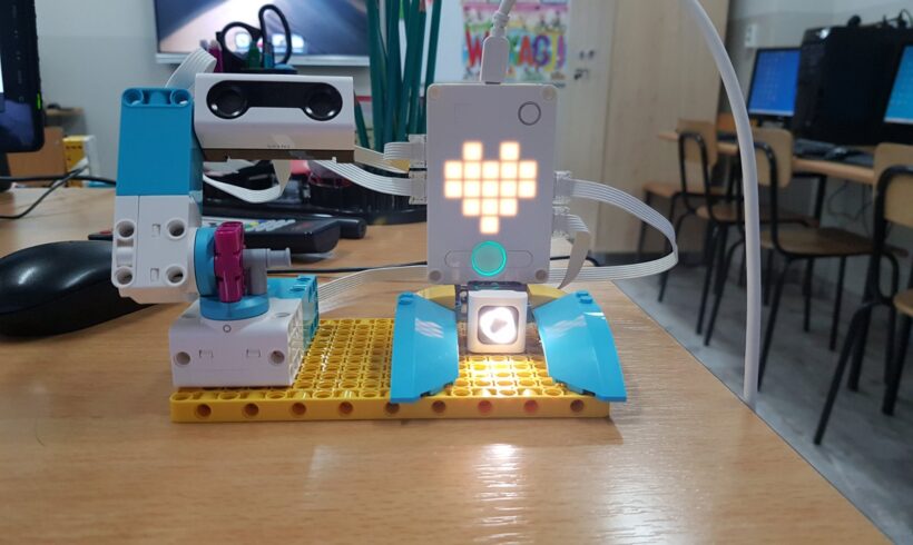 Laboratoria Przyszłości