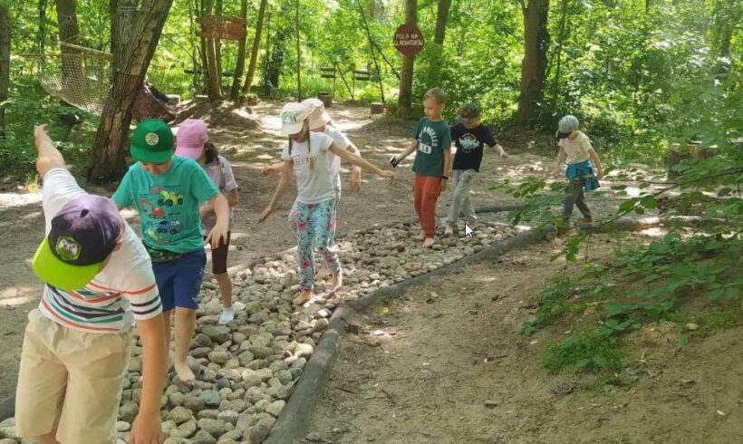 MOVE Week 2024 – Europejski Tydzień Ruchu