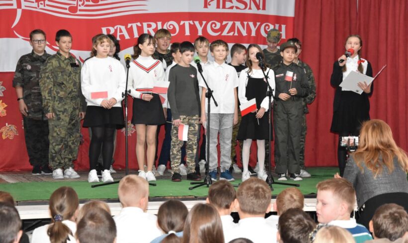 Narodowe Święto Niepodległości Narodowe Święto Niepodległości