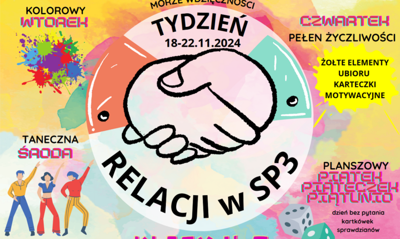 Tydzień Relacji