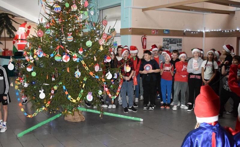 Mikołajki – galeria zdjęć