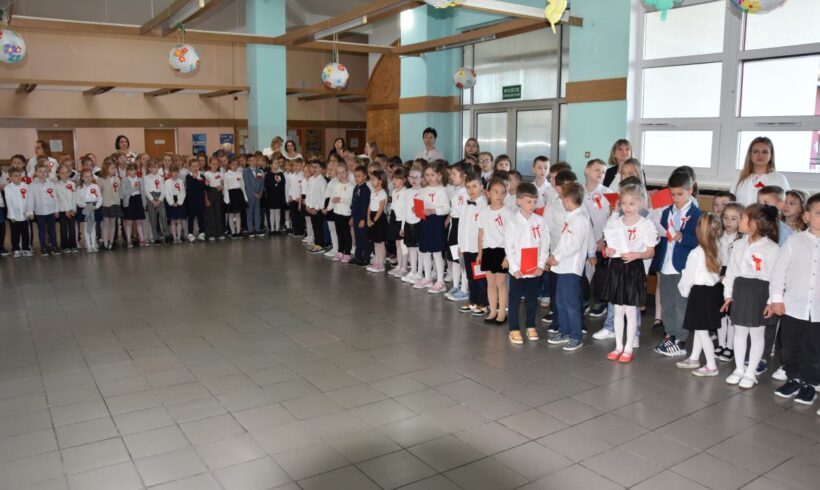 Uroczystość Uchwalenia Konstytucji 3 Maja Uroczystość Uchwalenia Konstytucji 3 Maja