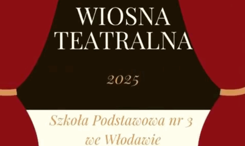 Wiosna Teatralna