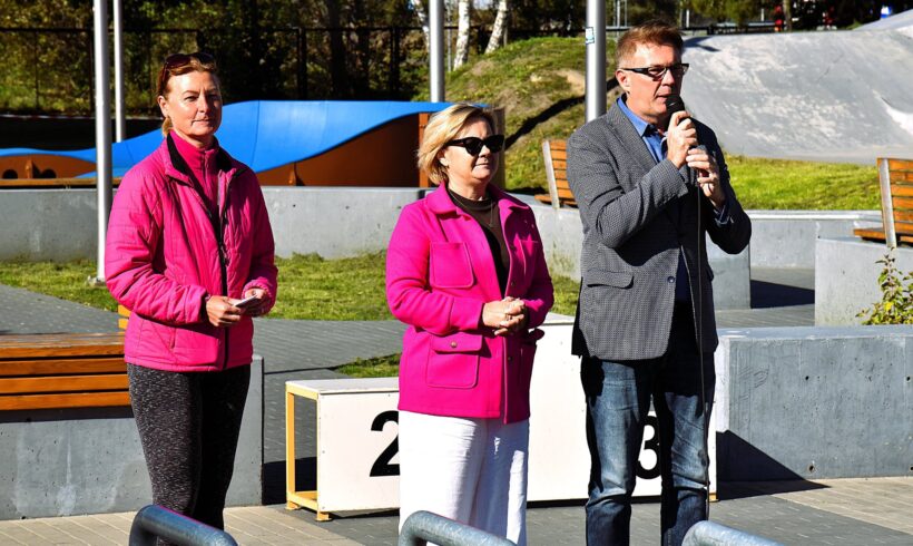 XXVI Biegi Kleeberga XXVI Biegi Kleeberga