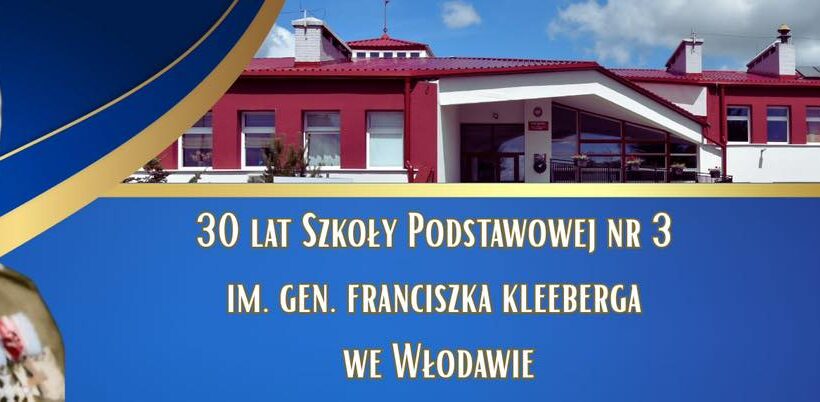 Nasze 30-lecie Nasze 30-lecie