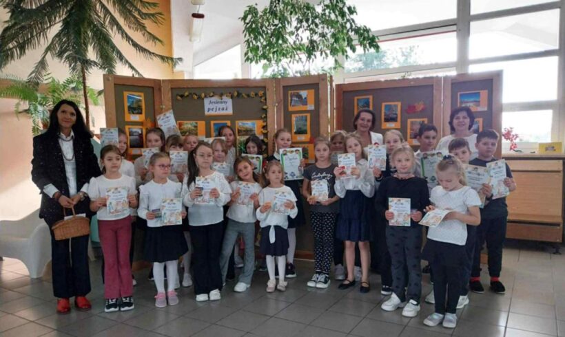 Konkurs fotograficzny rozstrzygnięty!