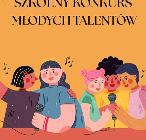 Konkurs Młodych Talentów 2025