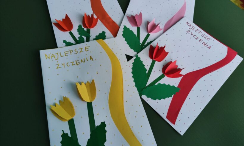 Dzień Babci i Dziadka Dzień Babci i Dziadka