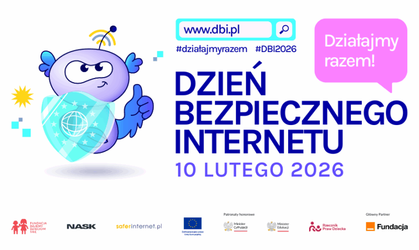 Podsumowanie wyników szkolnego konkursu „Mistrz Bezpiecznego Internetu”