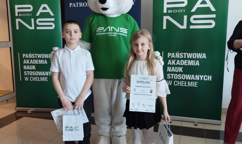 Konkurs matematyczny