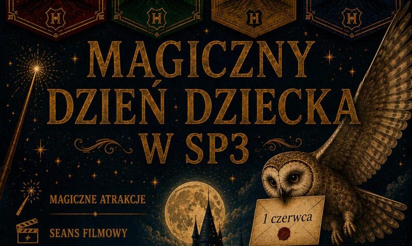 Dzień Dziecka Dzień Dziecka