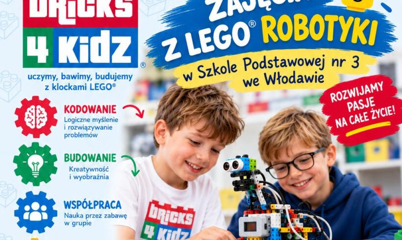 Zajęcia z robotyki Zajęcia z robotyki